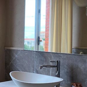 Camera deluxe con letto king size